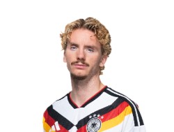 	Nick Woltemade 	